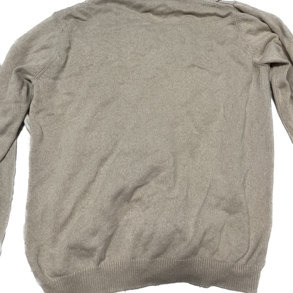 Argyle Sweater - Picture 2 of 4